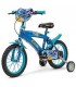 Bicicleta 16" Stitch Ref: 16500