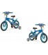 Bicicleta 16" Stitch Ref: 16500