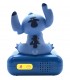 Despertador Digital Stitch RL800D