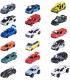 Coches Premium Surtidos Ref: 8502000000