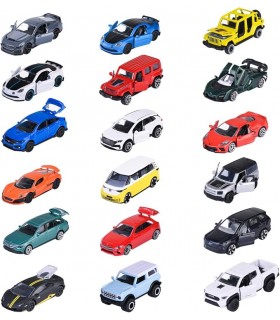 Coches Premium Surtidos Ref: 8502000000