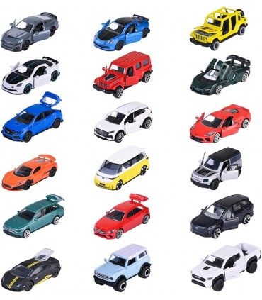 Coches Premium Surtidos Ref: 8502000000