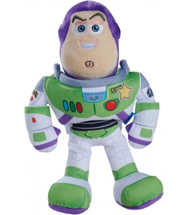Peluche Buzz 25Cm 6315870701