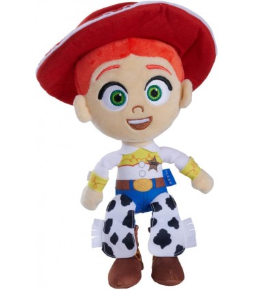 Peluche Jessie 25Cm 6315870702