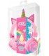 Auriculares Inalamb.Bt Sweet KL11419