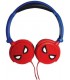 Cascos Plegables Spiderman  LE-HP010SP