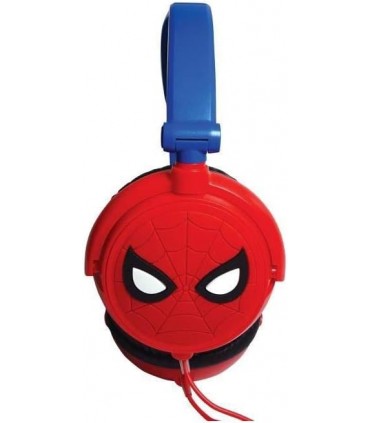 Cascos Plegables Spiderman  LE-HP010SP