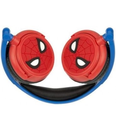 Cascos Plegables Spiderman  LE-HP010SP