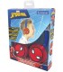 Cascos Plegables Spiderman  LE-HP010SP