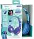 Auriculares Regarg. Stitch LE-HPBT015D