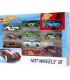 Caja 10 Coches Hot Wheels Ref: 54886
