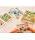 Stickers Box Animales,Habitat Ref: 19431