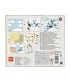 Stickers Box Animales,Habitat Ref: 19431