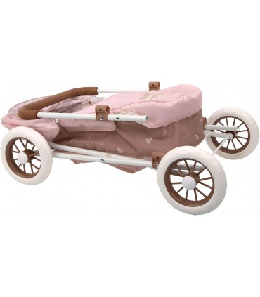 Coche Gemelar Bear 45*70*73Cm Ref: 40864