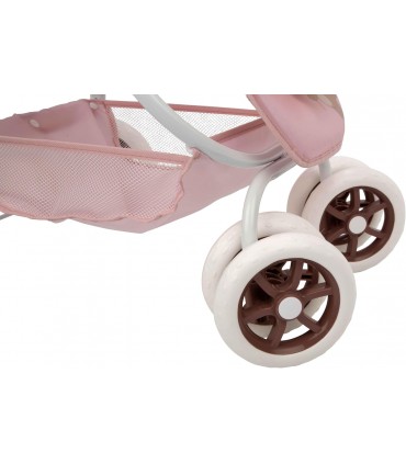 Coche Gemelar Bear 45*70*73Cm Ref: 40864