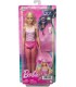 Barbie Un Dia En La Playa HPL73