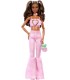 Barbie Deluxe Style Rosa JJN72