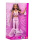 Barbie Deluxe Style Rosa JJN72