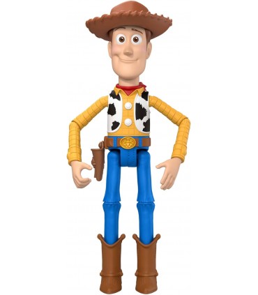 Figura Woody Articula. 17Cm JKV14