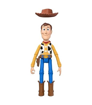 Figura Woody Articula. 17Cm JKV14
