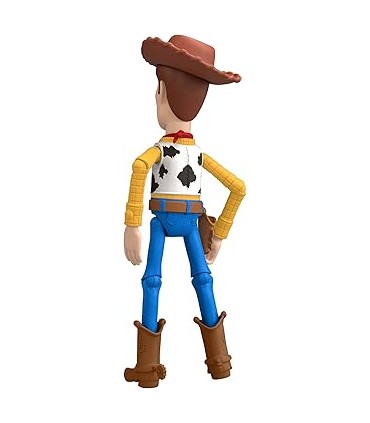 Figura Woody Articula. 17Cm JKV14