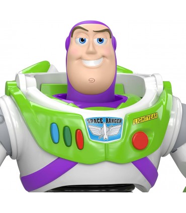 Figura Buzz 17Cm Articulada JKV15