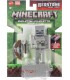 Blister Figura Minecraft Squelette JJR93