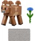 Blister Figura Minecraft Vacaseta JJR95