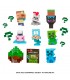Mini Mode Asst Minecraft HXT64