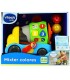 Mixter Colores 80-601922