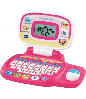 Pequeordenador Rosa 80-155457