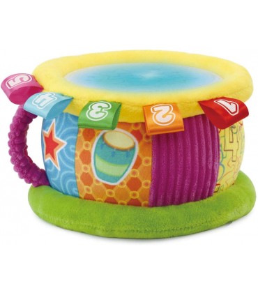 Tambor Luces Magicas Ref: 80-612547