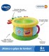 Tambor Luces Magicas Ref: 80-612547