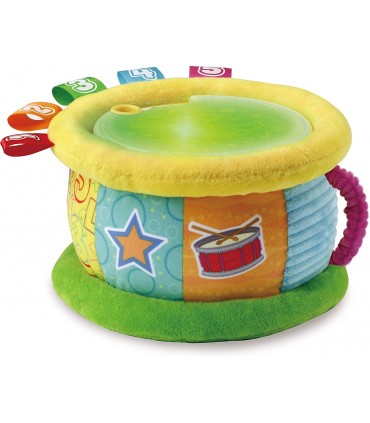 Tambor Luces Magicas Ref: 80-612547