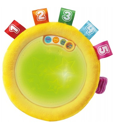 Tambor Luces Magicas Ref: 80-612547