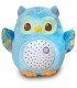 Proyector Buho Peluche Ref: 80-566922