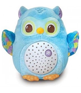 Proyector Buho Peluche Ref: 80-566922