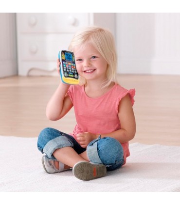 Smartphone Preescolar Anim.Ref:80-529222