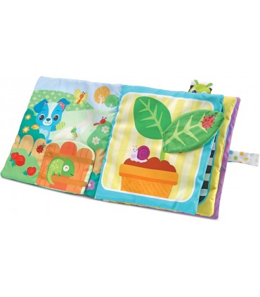 Gr.Libro Sensorial Bosque Ref:80-574322