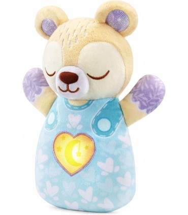 Peluche De Cuna Osito 80-539822