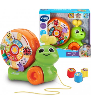 Caracol Col Col Figuras 80-572222