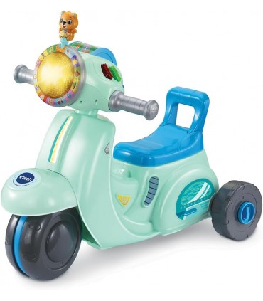 Mi Primera Scooter De Paseo 80-572377