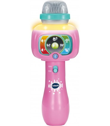 Microfono Infantil Canta 80-551057