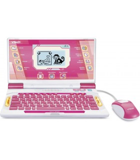 Genio XL Bilingue Rosa 80-581267