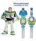 Reloj Educativo De Buzz 80-591922