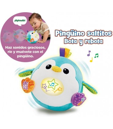 Pinguino Saltitos Bota 80-623139