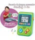 Consola Juegos Preescolar 80-621239