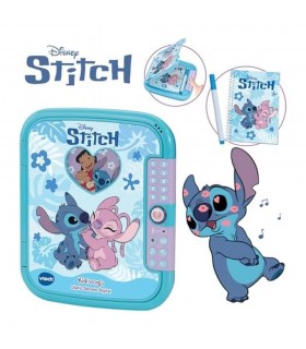 Diario Stitch Kidisecrets 80-586222