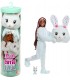 Barbie Cutie Reveal Dulces Conejo JJP65