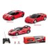 Coche Ferrari Scala 1.24 Ref: 63135